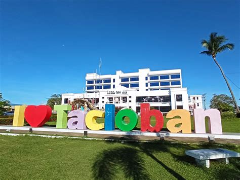 I Love Tacloban .
